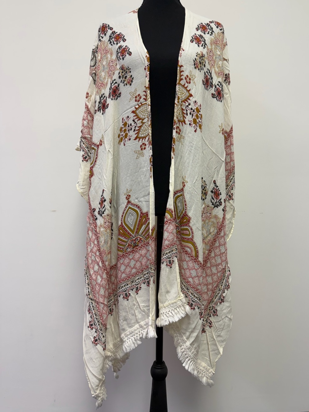 Altar'd State Kimono